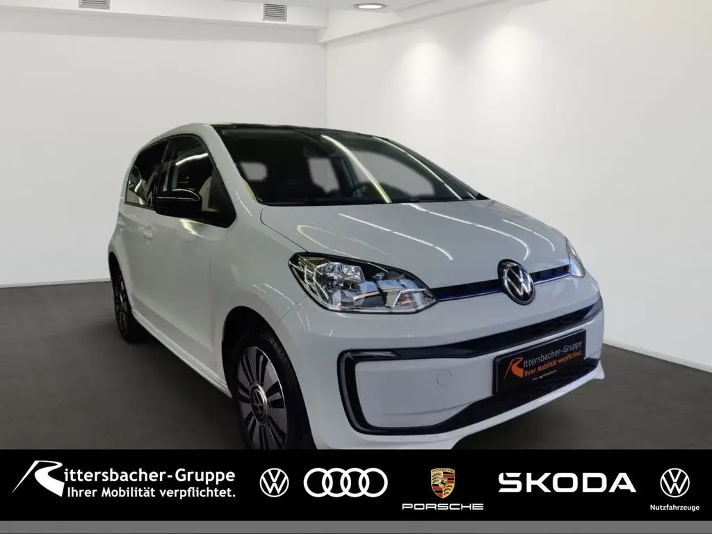 Photo 1 : Volkswagen Up! 2021 Non renseigné