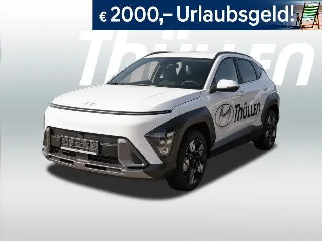 Photo 1 : Hyundai Kona 2023 Essence