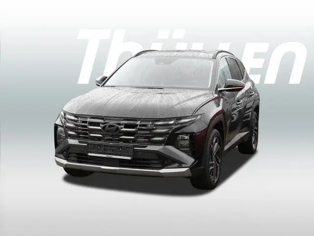 Photo 1 : Hyundai Tucson 2024 Essence