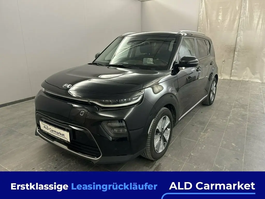 Photo 1 : Kia Soul 2020 Non renseigné