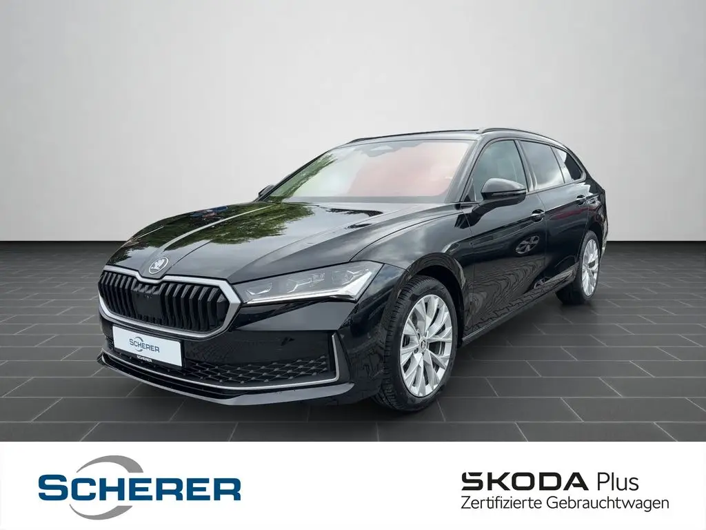 Photo 1 : Skoda Superb 2024 Diesel