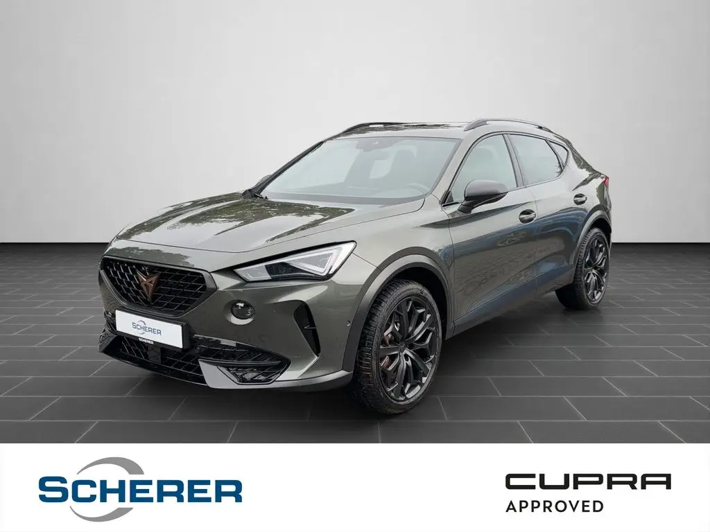 Photo 1 : Cupra Formentor 2024 Essence