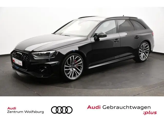 Photo 1 : Audi Rs4 2024 Petrol