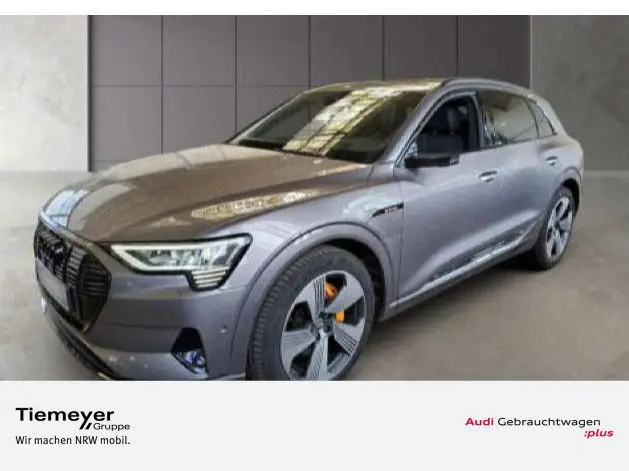 Photo 1 : Audi E-tron 2020 Not specified