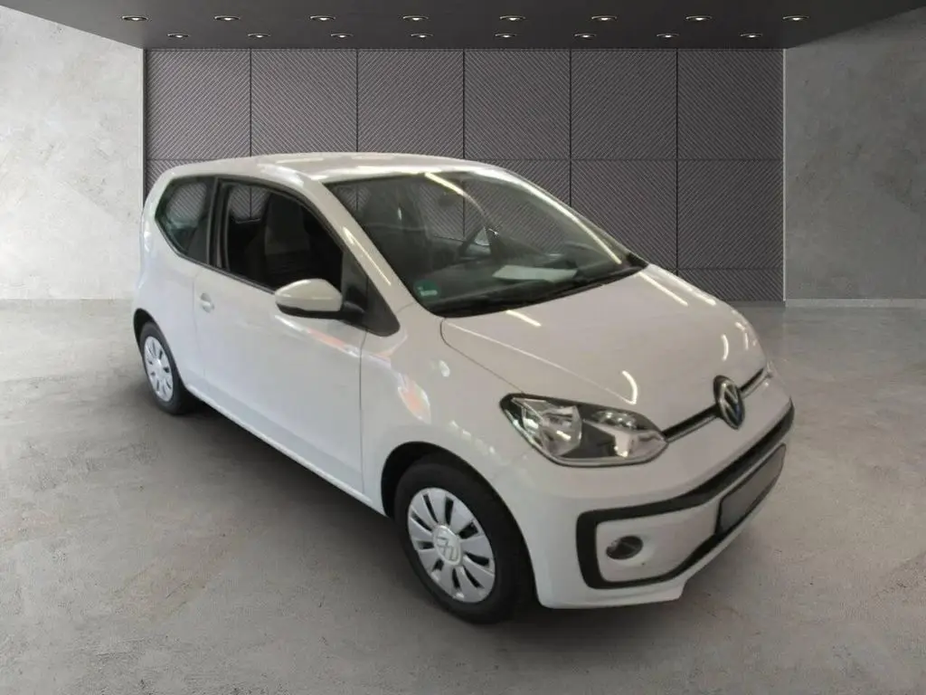 Photo 1 : Volkswagen Up! 2021 Essence