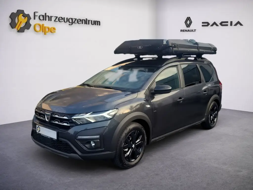 Photo 1 : Dacia Jogger 2023 Petrol