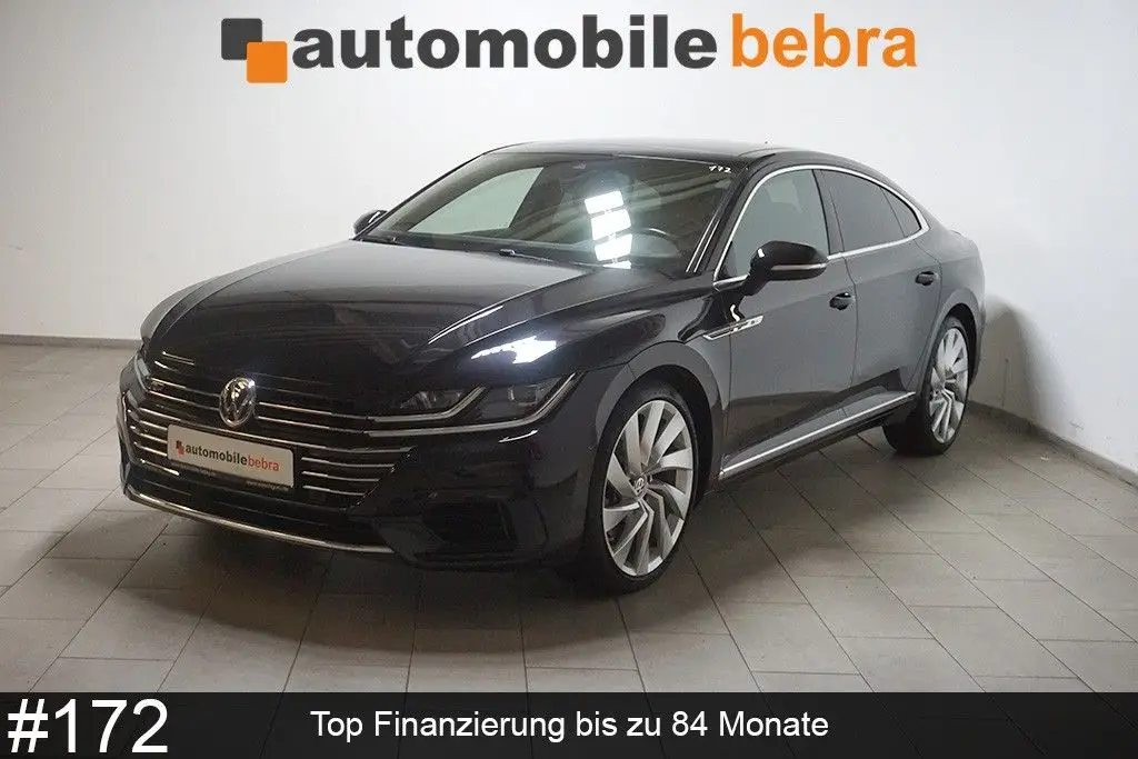 Photo 1 : Volkswagen Arteon 2019 Petrol