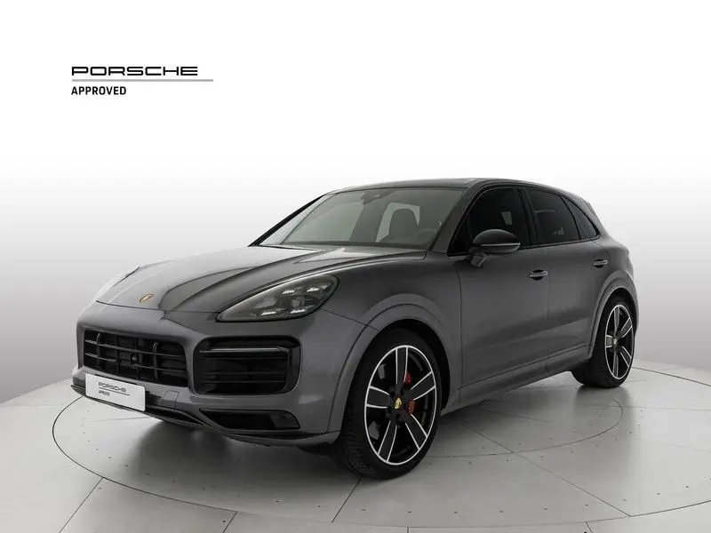 Photo 1 : Porsche Cayenne 2023 Others