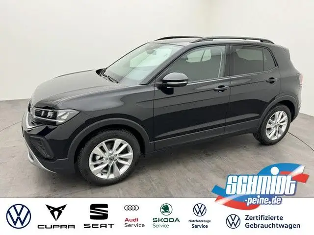 Photo 1 : Volkswagen T-cross 2024 Essence