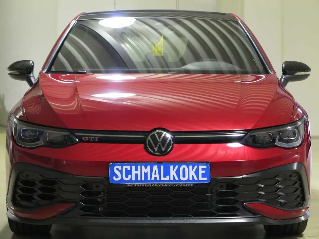 Photo 1 : Volkswagen Golf 2022 Essence