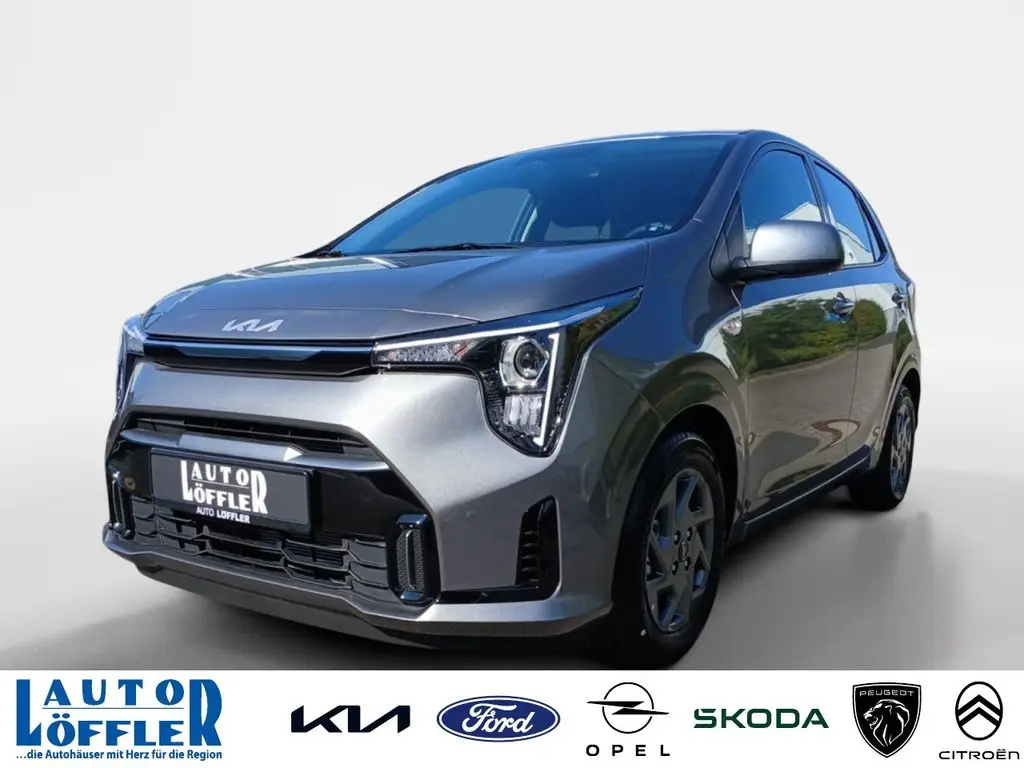 Photo 1 : Kia Picanto 2024 Essence