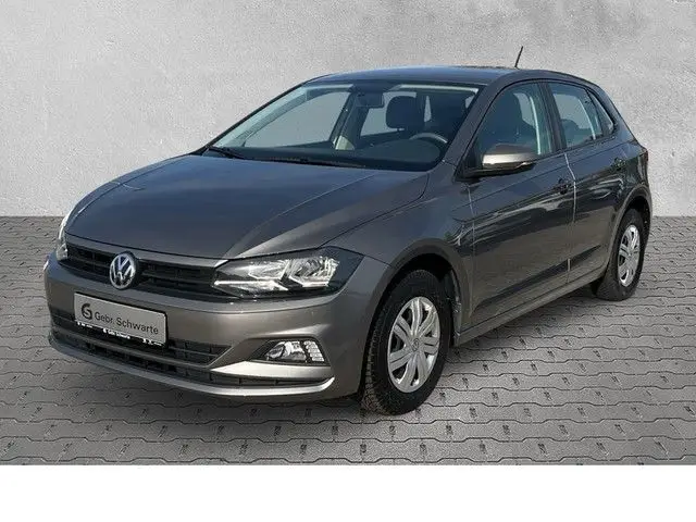 Photo 1 : Volkswagen Polo 2020 Petrol