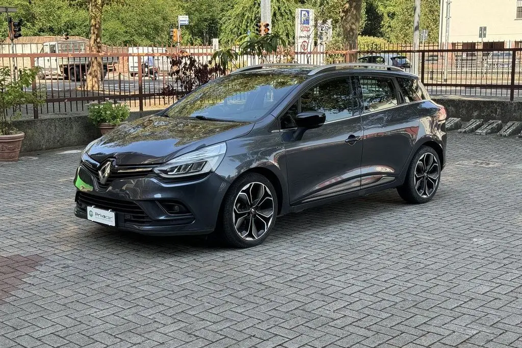 Photo 1 : Renault Clio 2018 Diesel