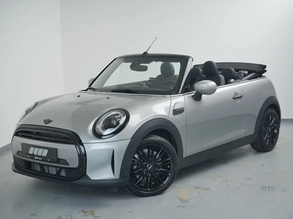 Photo 1 : Mini Cooper 2023 Essence