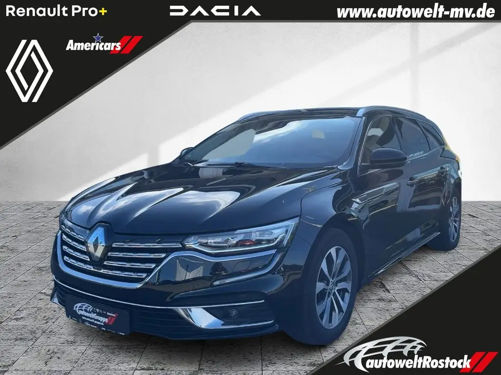 Photo 1 : Renault Talisman 2021 Diesel