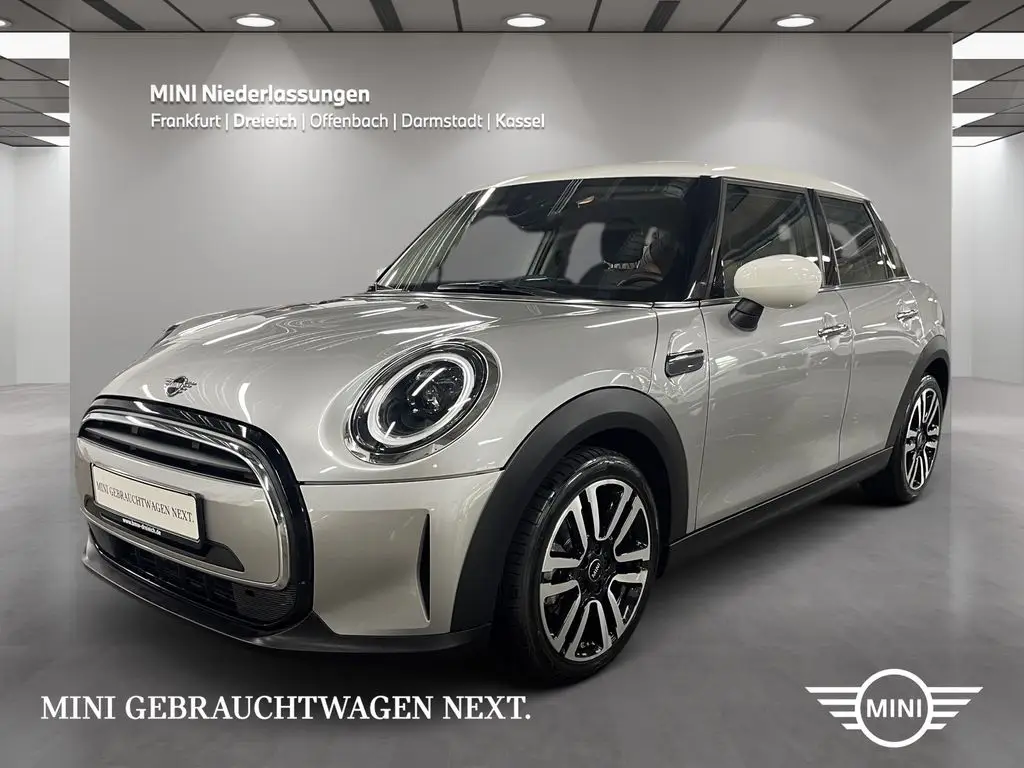 Photo 1 : Mini Cooper 2023 Petrol