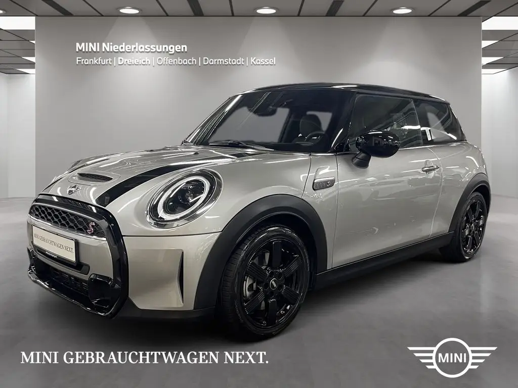 Photo 1 : Mini Cooper 2023 Essence