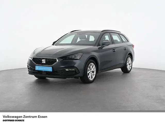 Photo 1 : Seat Leon 2021 Petrol