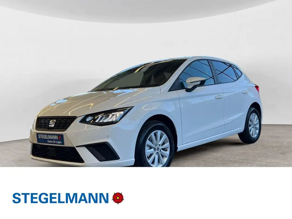 Photo 1 : Seat Ibiza 2024 Essence