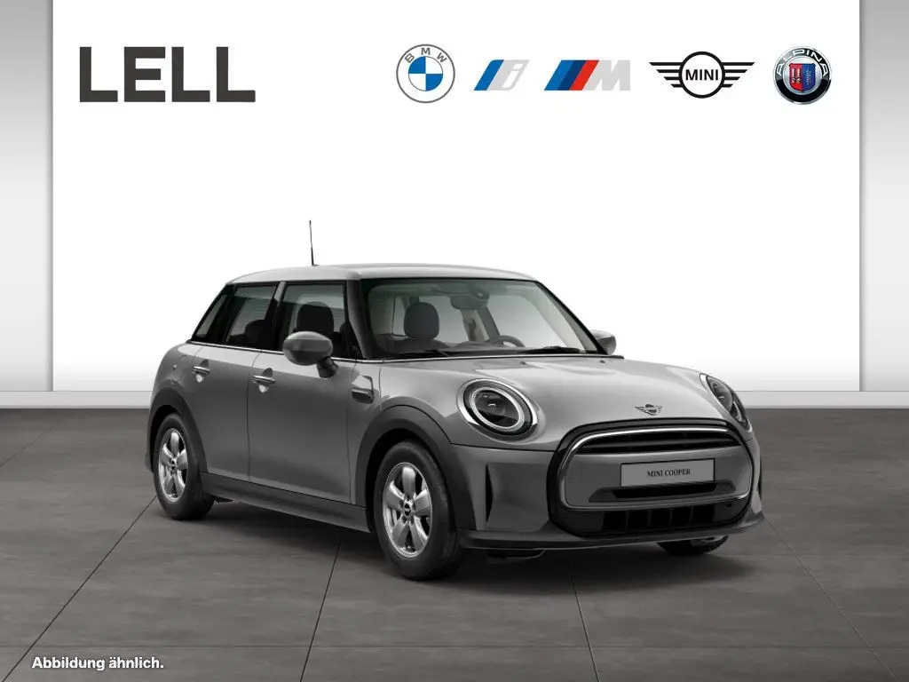 Photo 1 : Mini Cooper 2021 Petrol