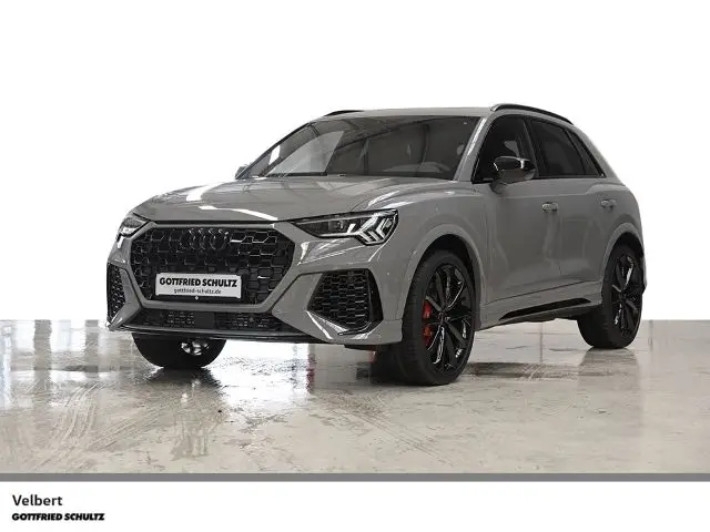 Photo 1 : Audi Rsq3 2024 Essence