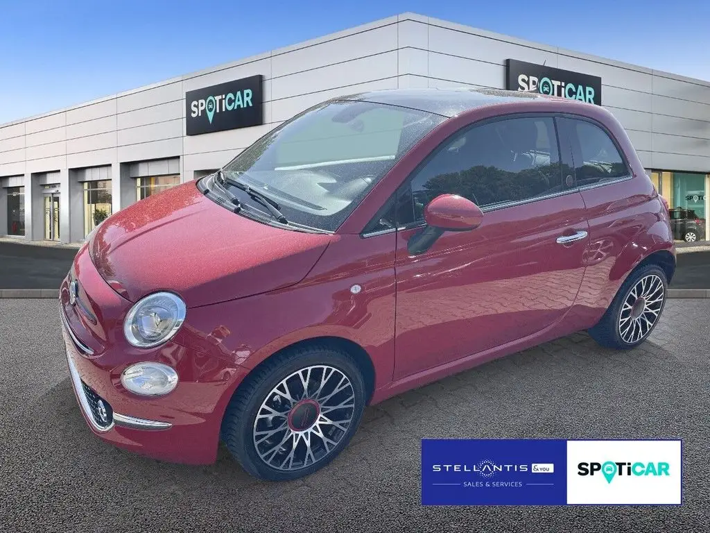 Photo 1 : Fiat 500 2023 Petrol