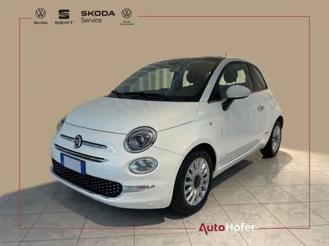 Photo 1 : Fiat 500 2015 Petrol