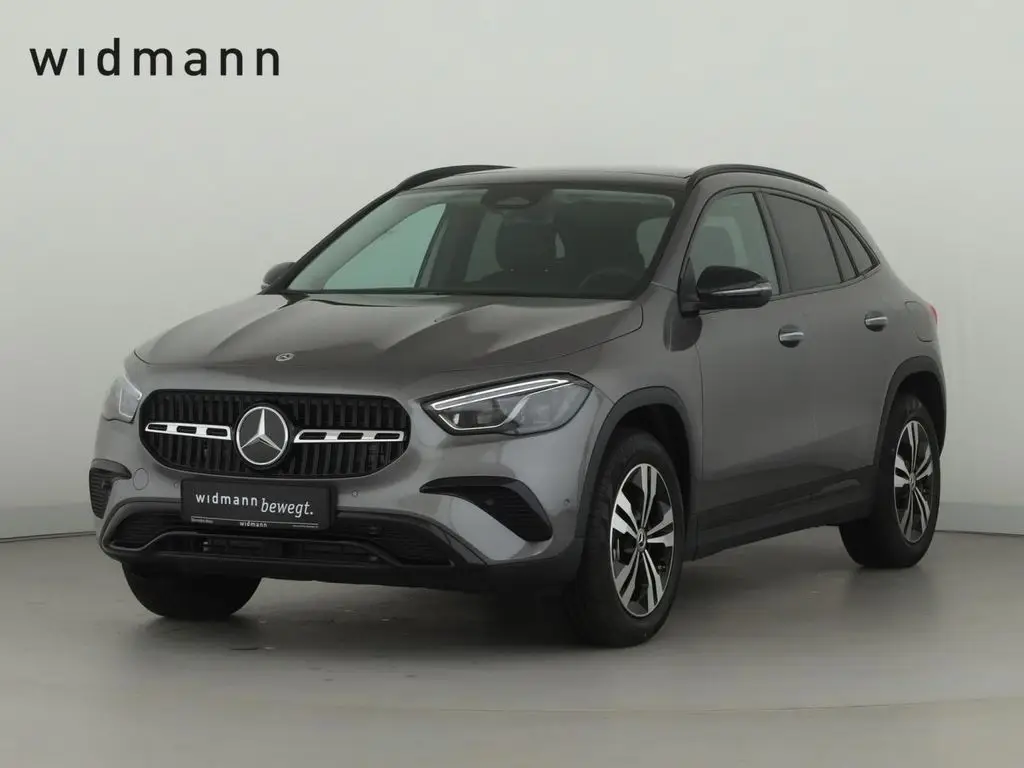 Photo 1 : Mercedes-benz Classe Gla 2024 Diesel