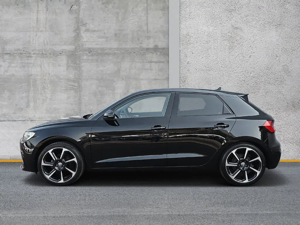 Photo 1 : Audi A1 2019 Petrol