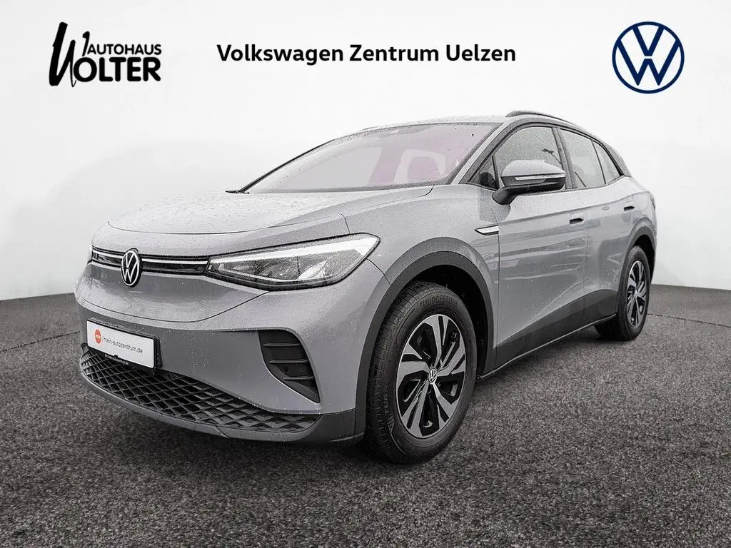 Photo 1 : Volkswagen Id.4 2022 Non renseigné