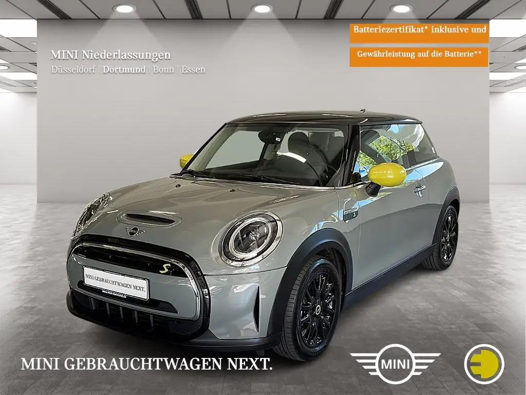 Photo 1 : Mini Cooper 2022 Not specified