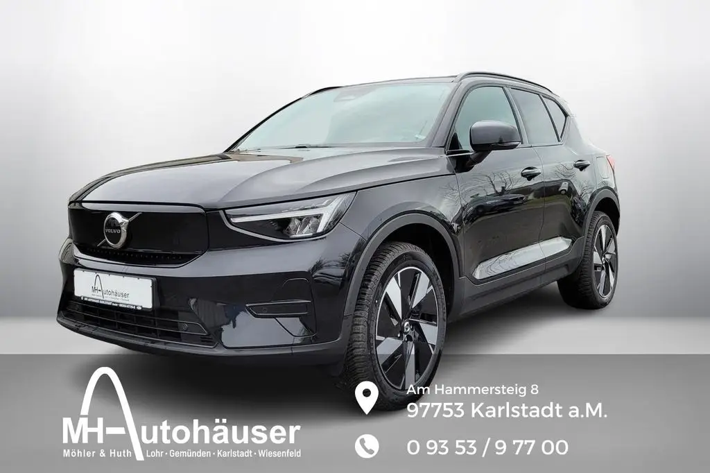 Photo 1 : Volvo Xc40 2024 Not specified