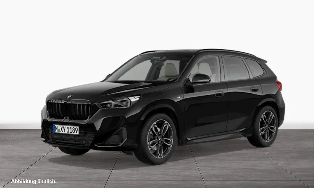 Photo 1 : Bmw X1 2023 Diesel