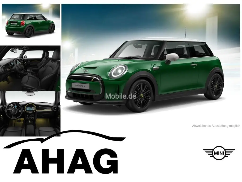 Photo 1 : Mini Cooper 2021 Not specified