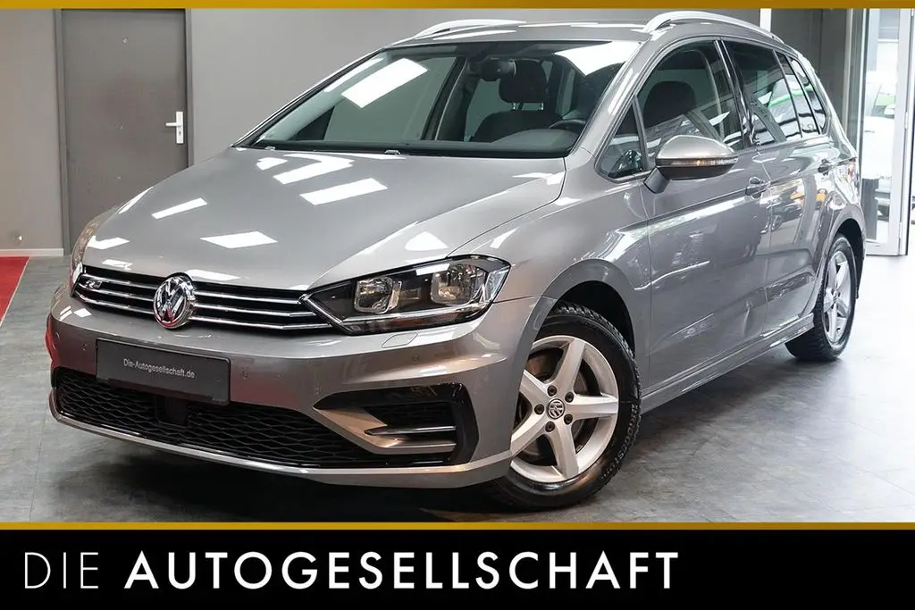 Photo 1 : Volkswagen Golf 2016 Essence