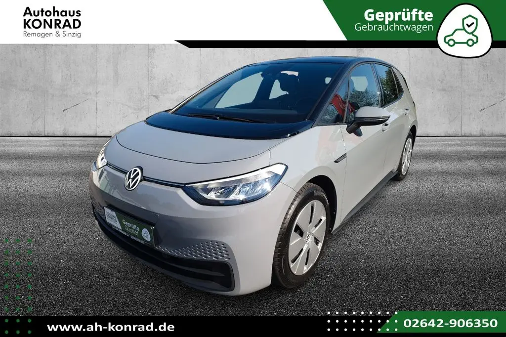 Photo 1 : Volkswagen Id.3 2021 Non renseigné