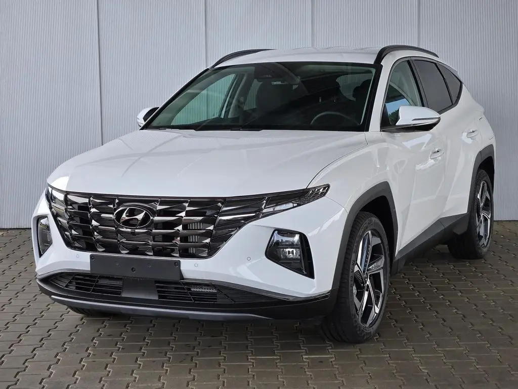 Photo 1 : Hyundai Tucson 2024 Essence