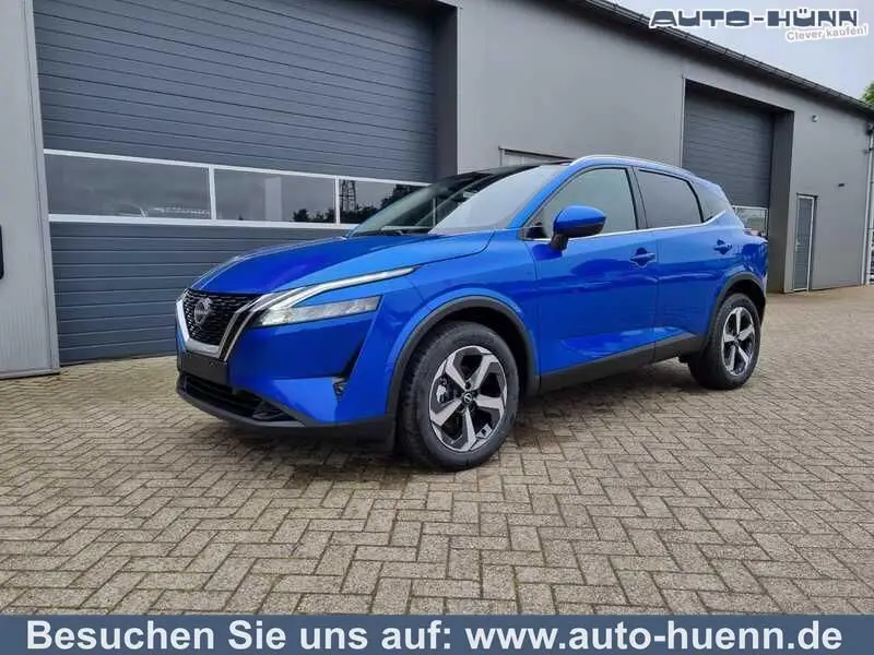 Photo 1 : Nissan Qashqai 2024 Essence