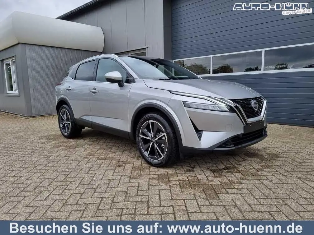 Photo 1 : Nissan Qashqai 2024 Essence