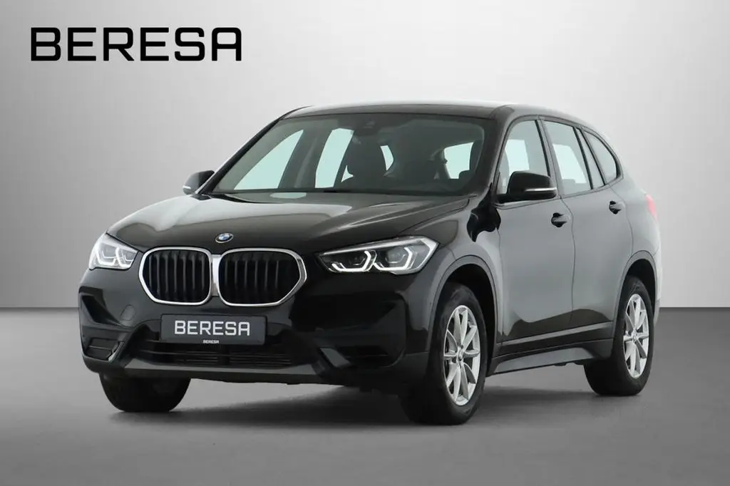 Photo 1 : Bmw X1 2021 Essence