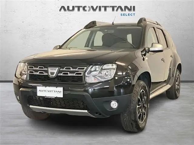 Photo 1 : Dacia Duster 2017 Diesel