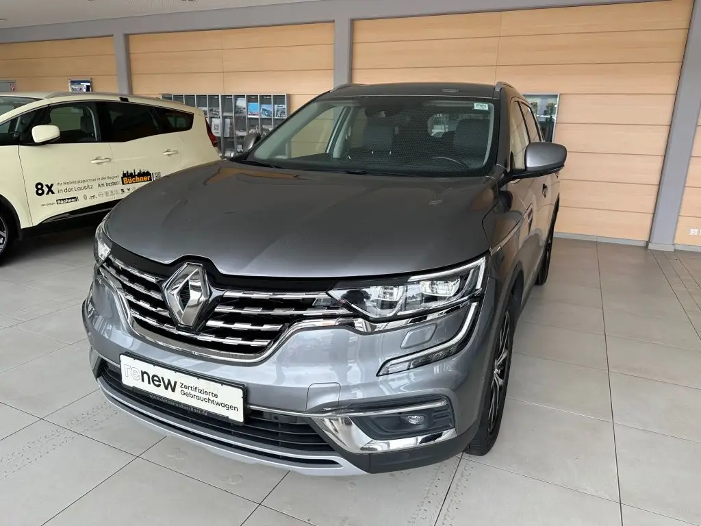 Photo 1 : Renault Koleos 2020 Diesel