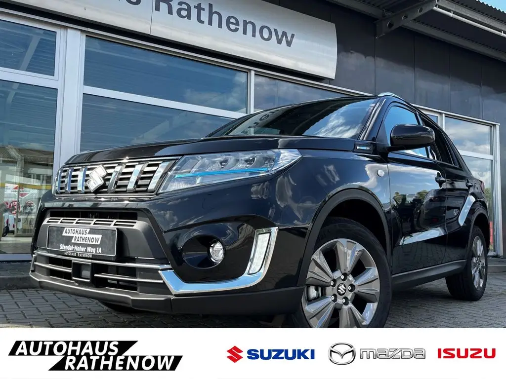 Photo 1 : Suzuki Vitara 2024 Petrol