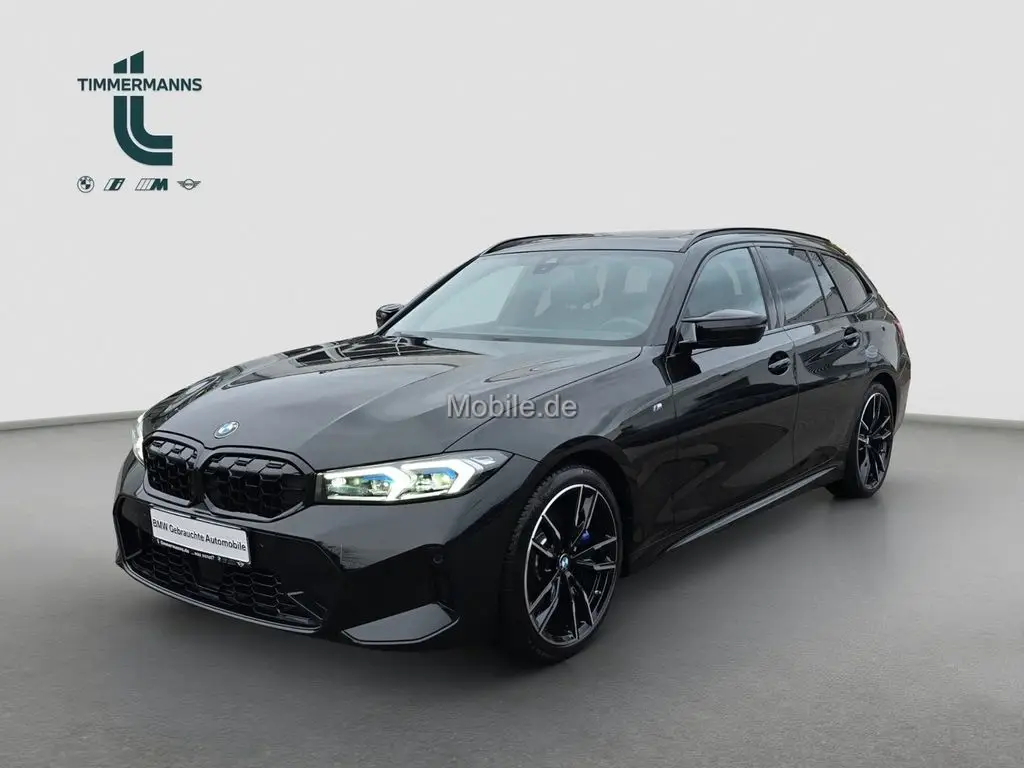 Photo 1 : Bmw M340i 2024 Petrol