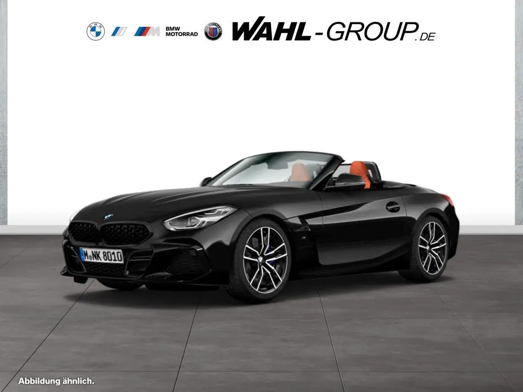 Photo 1 : Bmw Z4 2020 Petrol