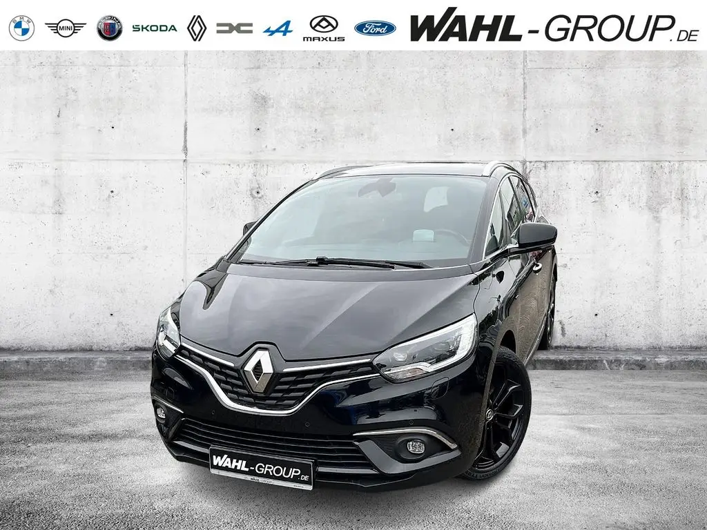 Photo 1 : Renault Grand Scenic 2020 Essence