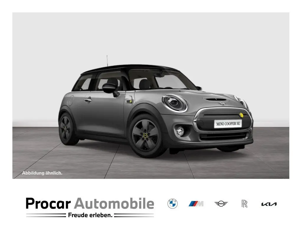 Photo 1 : Mini Cooper 2021 Non renseigné