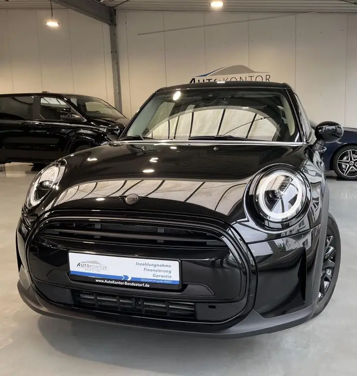 Photo 1 : Mini Cooper 2023 Essence