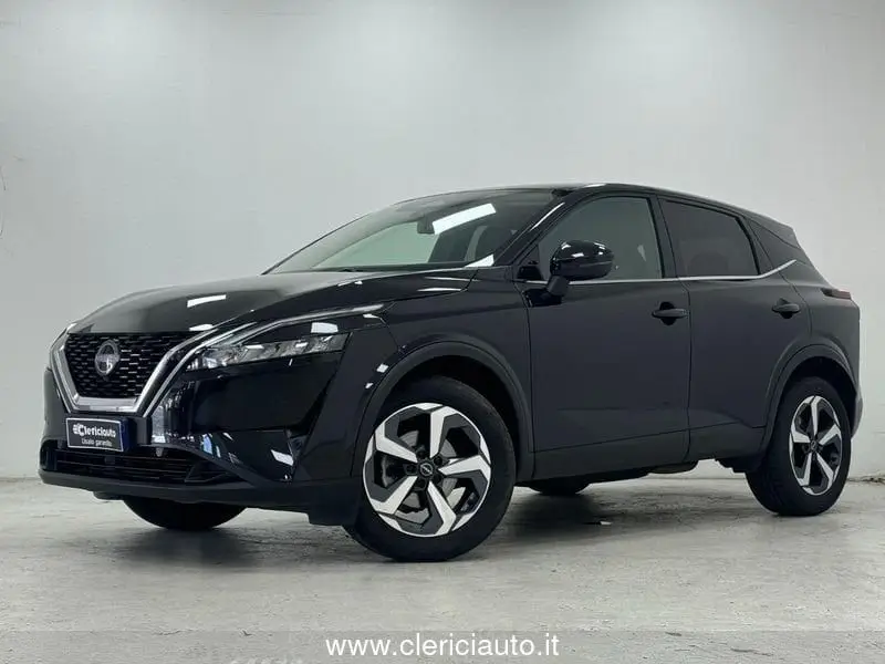 Photo 1 : Nissan Qashqai 2023 Essence