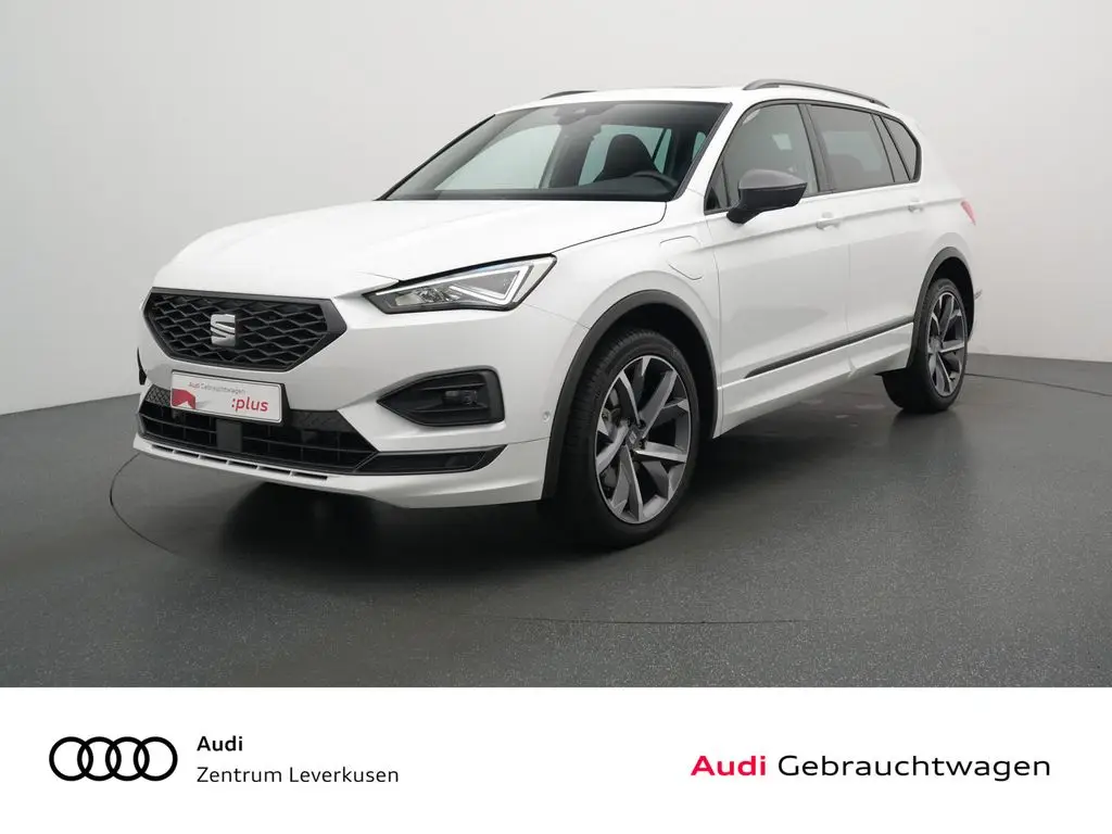 Photo 1 : Seat Tarraco 2024 Essence